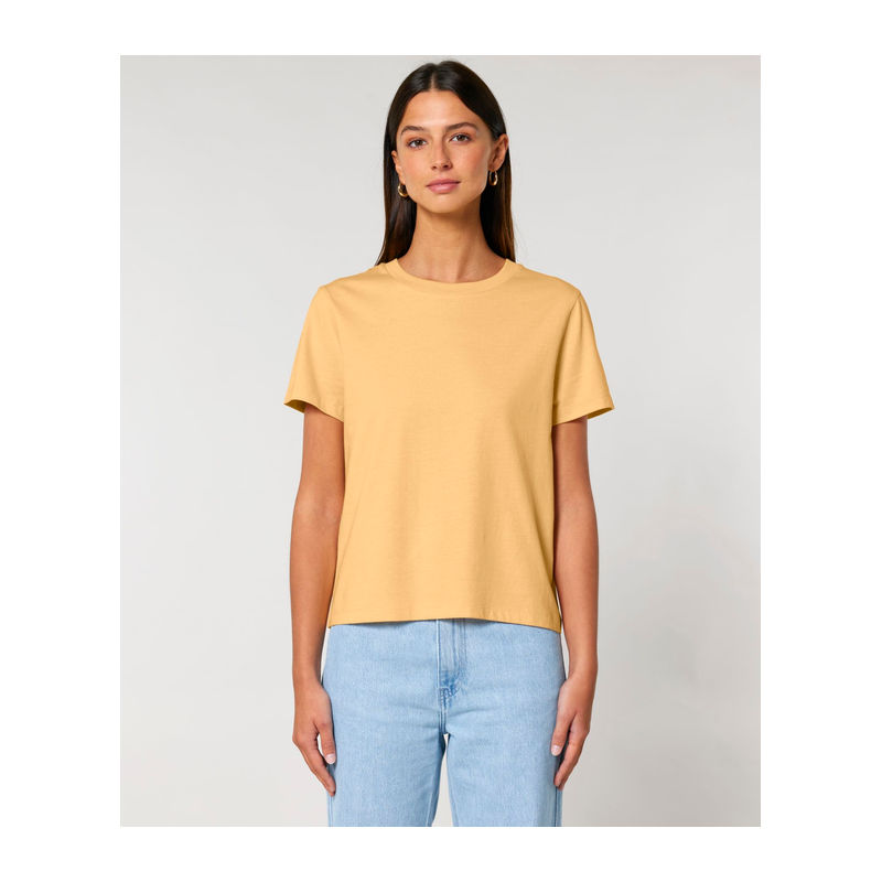 Stella Muser women's t-shirt