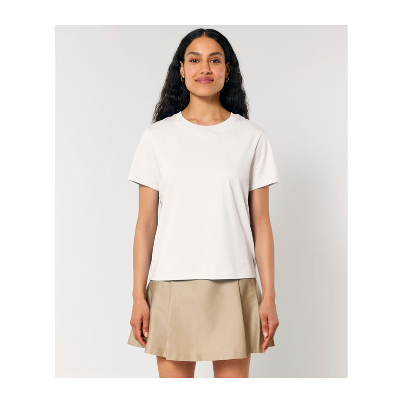 Stella Muser women's t-shirt