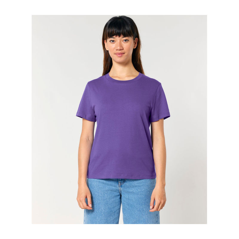 Stella Muser women's t-shirt