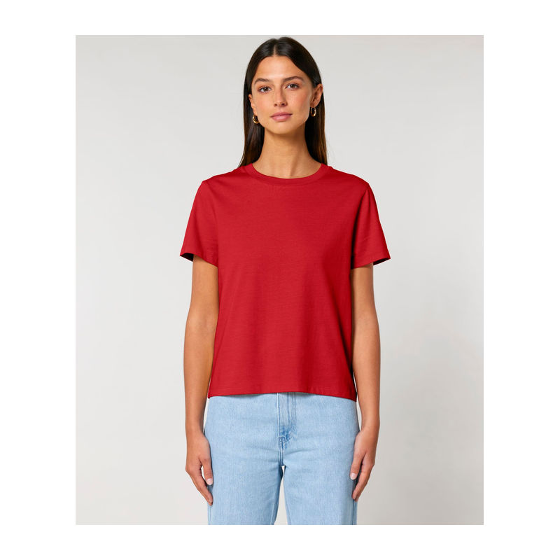 Stella Muser women's t-shirt