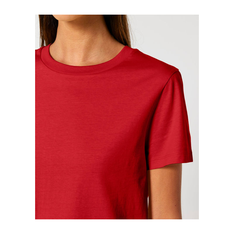 Stella Muser women's t-shirt