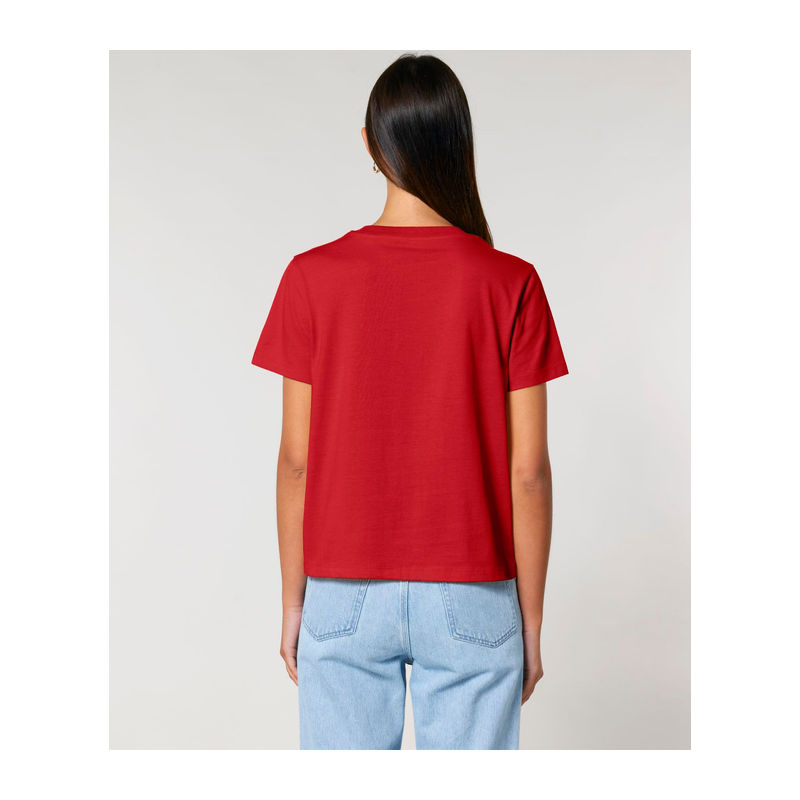 Stella Muser women's t-shirt