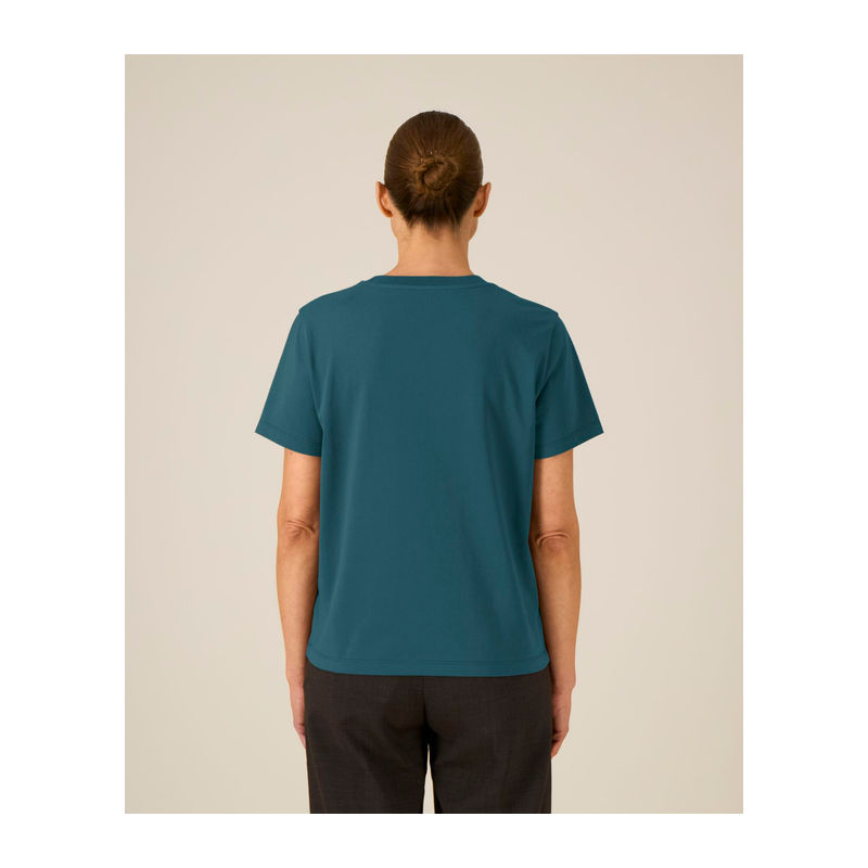 Stella Muser women's t-shirt