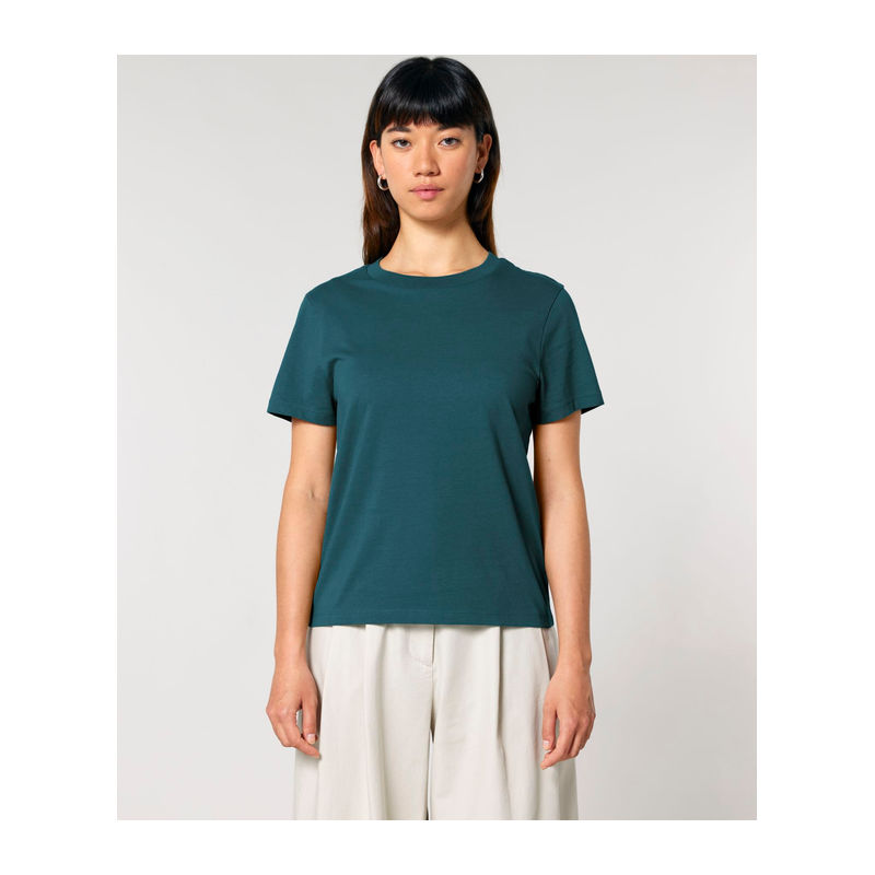 Stella Muser women's t-shirt