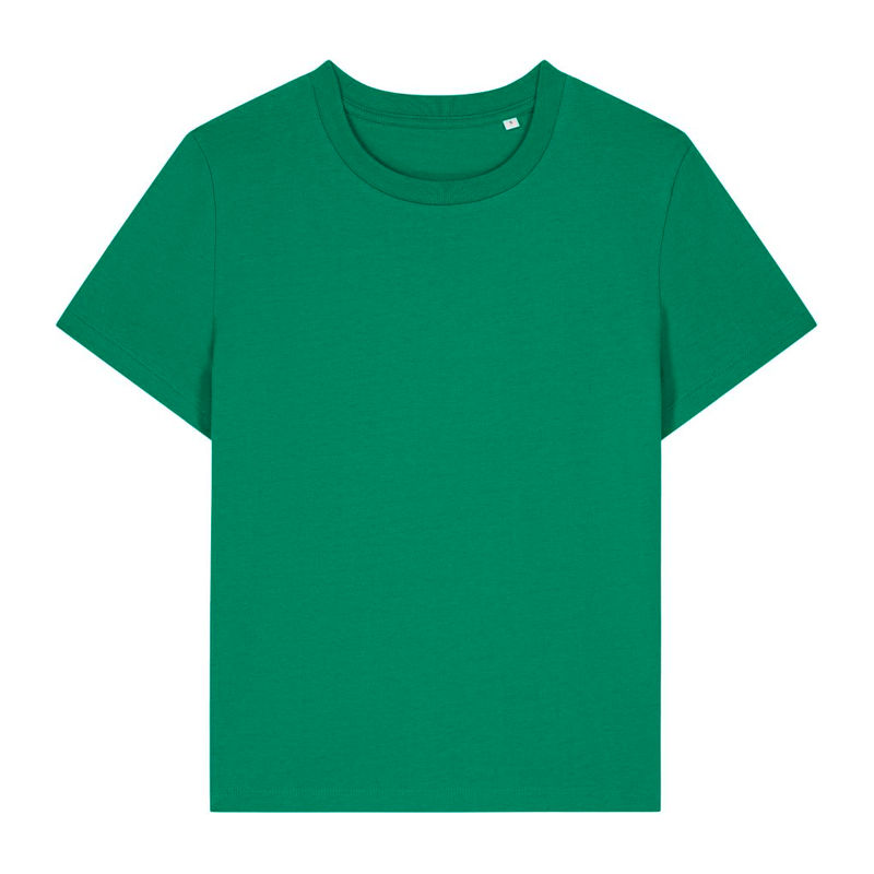 Stella Muser women's t-shirt