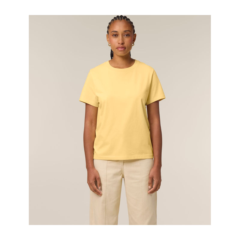 Stella Muser women's t-shirt