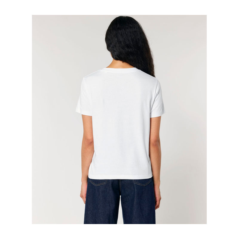 Stella Muser women's t-shirt