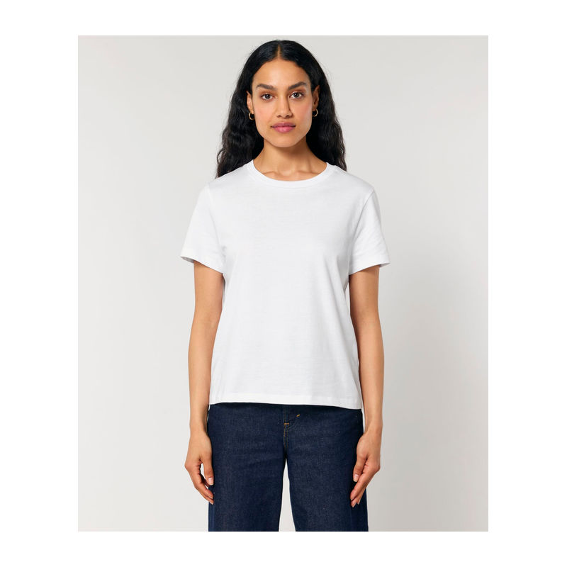 Stella Muser women's t-shirt