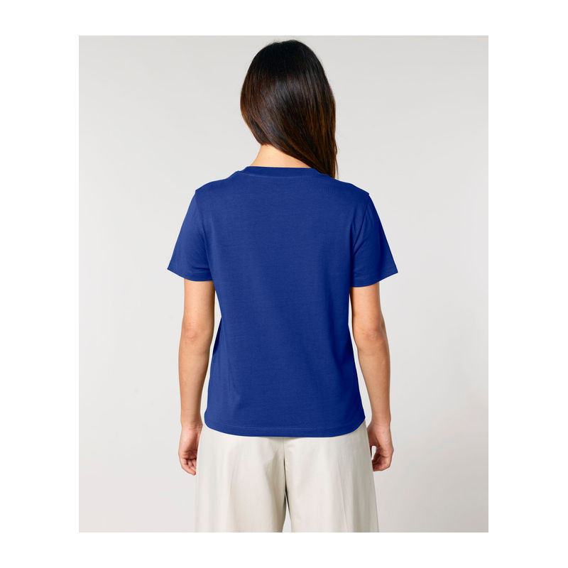 Stella Muser women's t-shirt