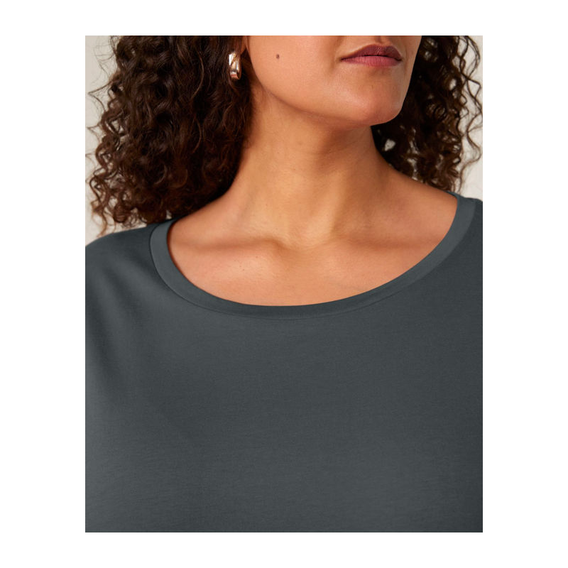 Stella Serena women's scoop neck t-shirt