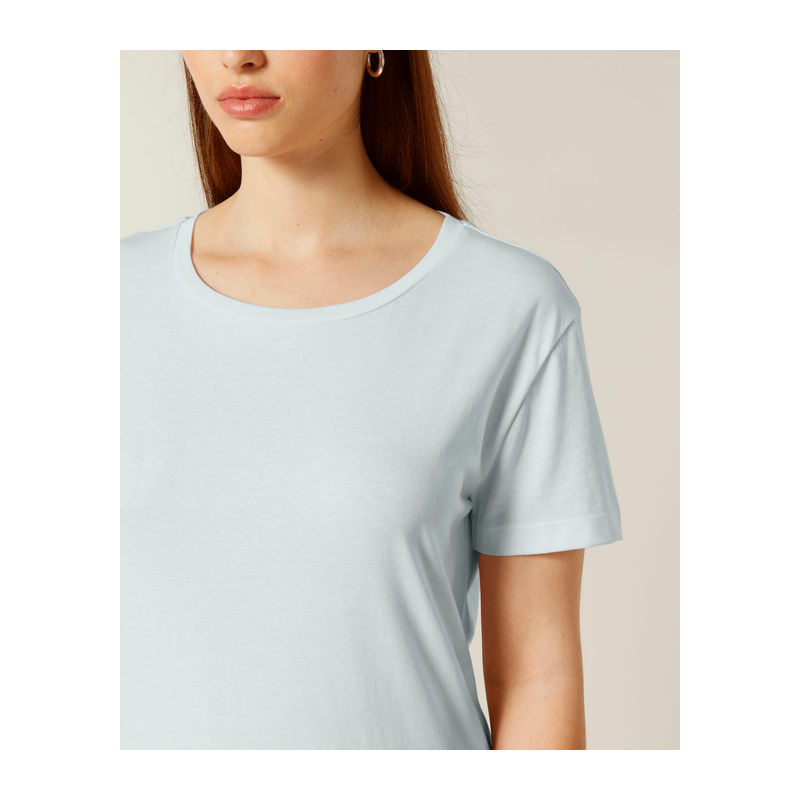 Stella Serena women's scoop neck t-shirt