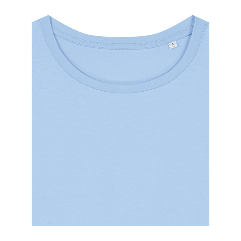 Stella Serena women's scoop neck t-shirt