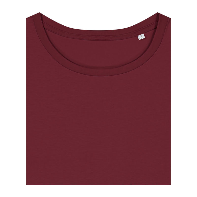 Stella Serena women's scoop neck t-shirt