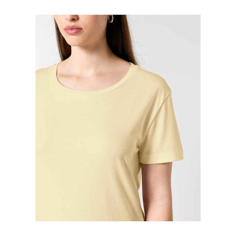 Stella Serena women's scoop neck t-shirt