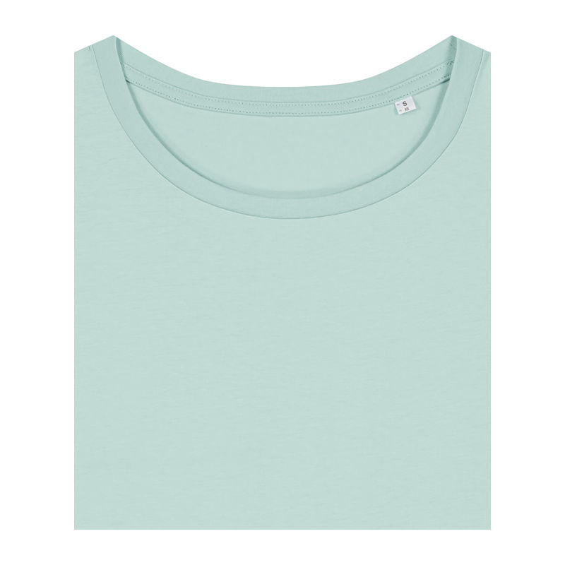 Stella Serena women's scoop neck t-shirt
