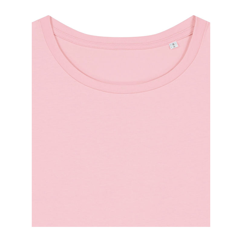 Stella Serena women's scoop neck t-shirt