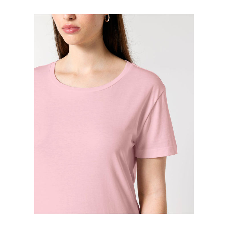 Stella Serena women's scoop neck t-shirt