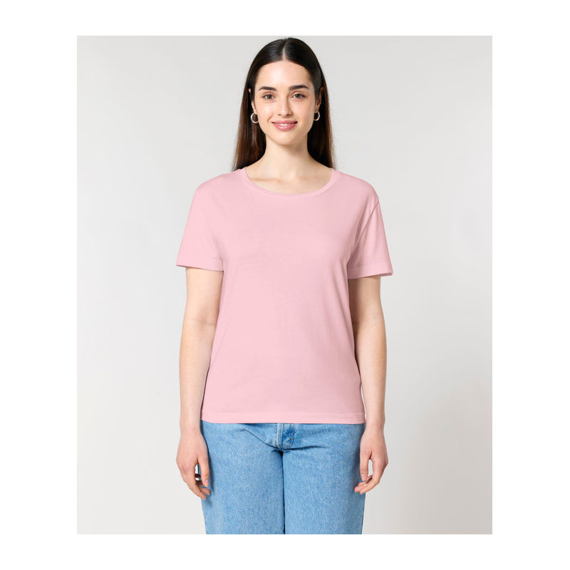 Stella Serena women's scoop neck t-shirt