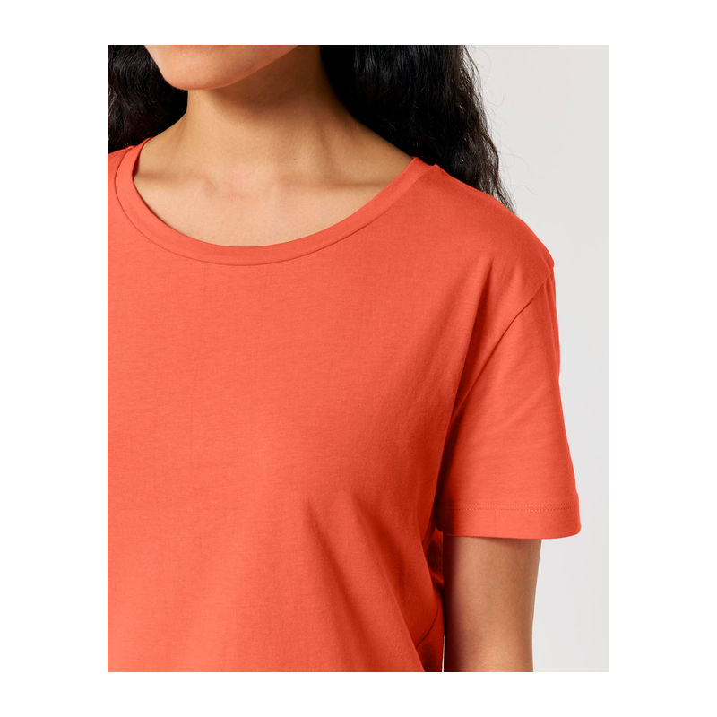 Stella Serena women's scoop neck t-shirt