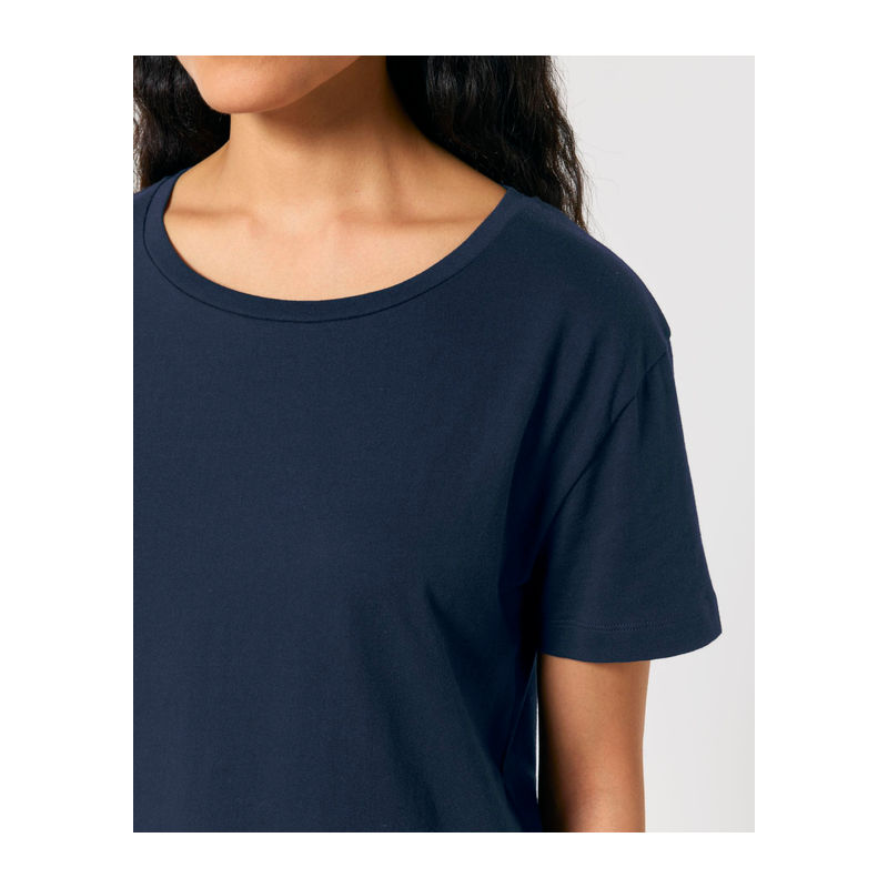Stella Serena women's scoop neck t-shirt