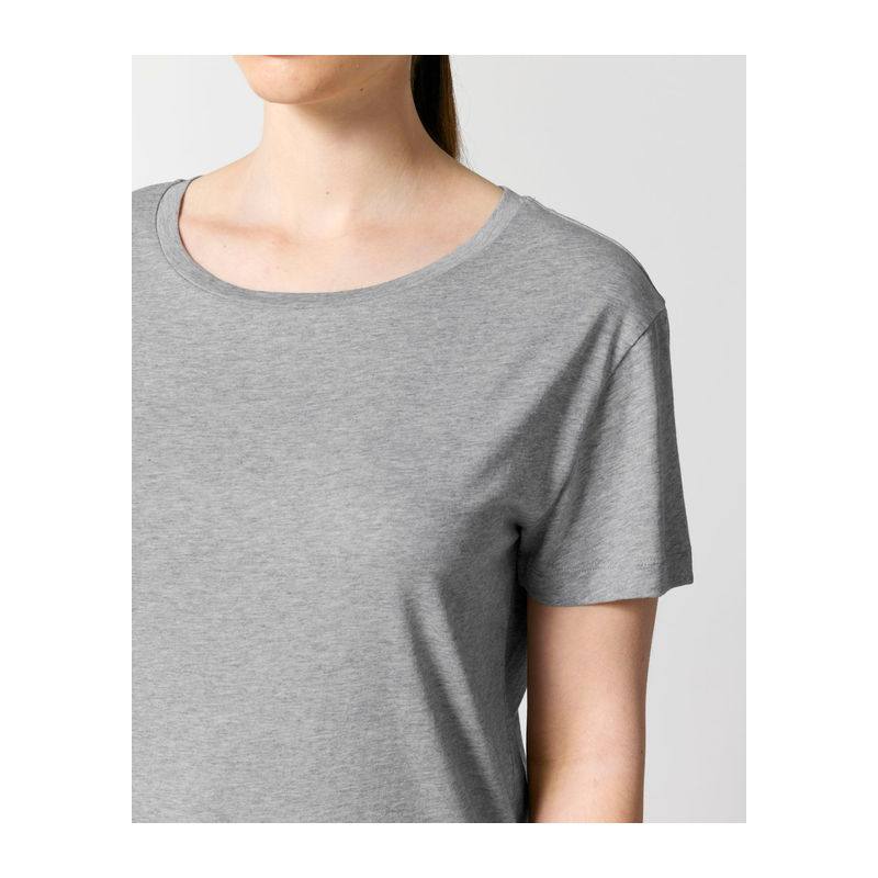 Stella Serena women's scoop neck t-shirt
