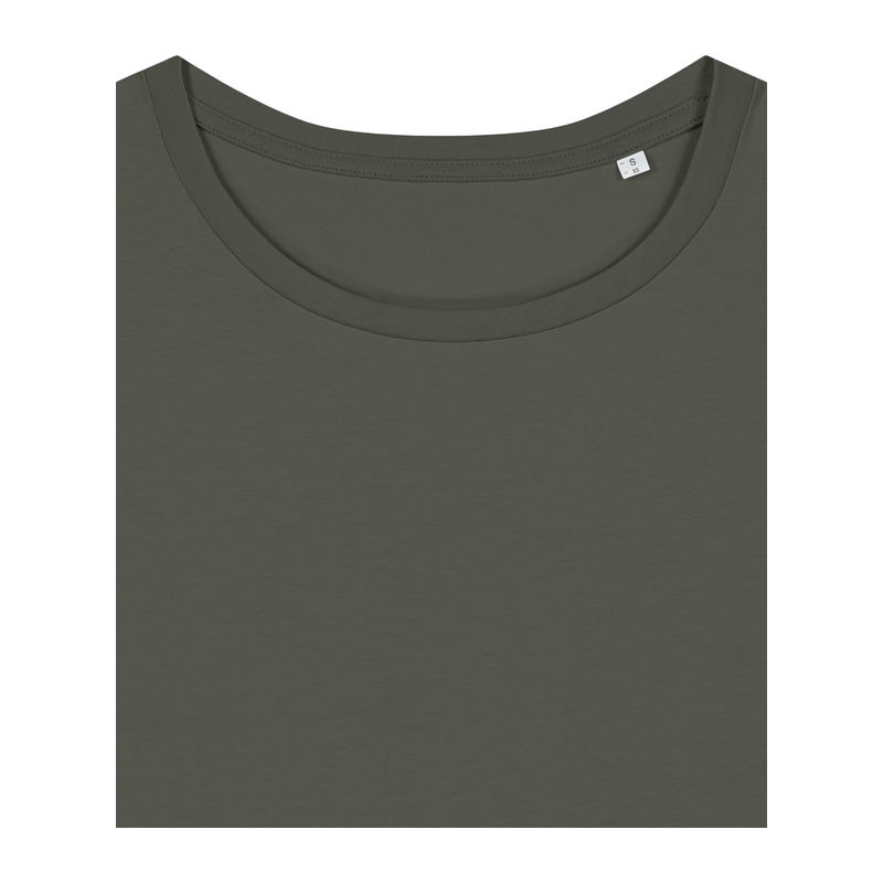 Stella Serena women's scoop neck t-shirt