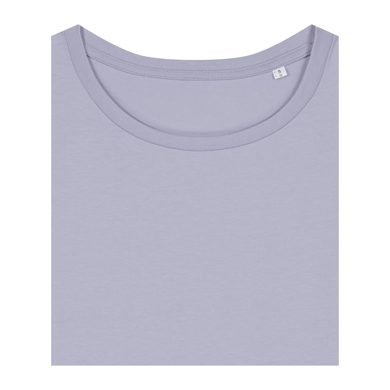 Stella Serena women's scoop neck t-shirt