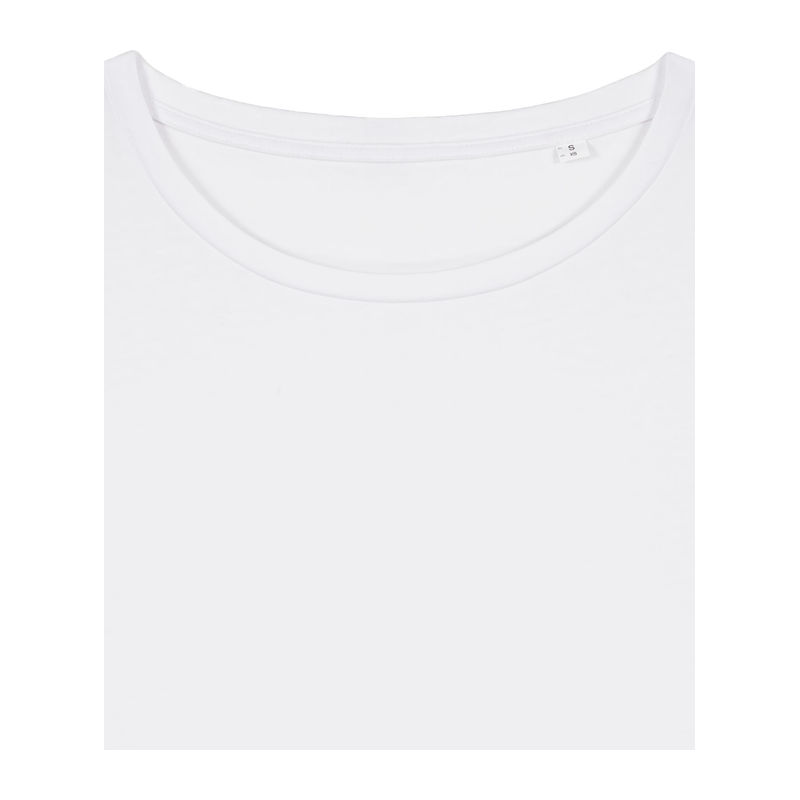 Stella Serena women's scoop neck t-shirt