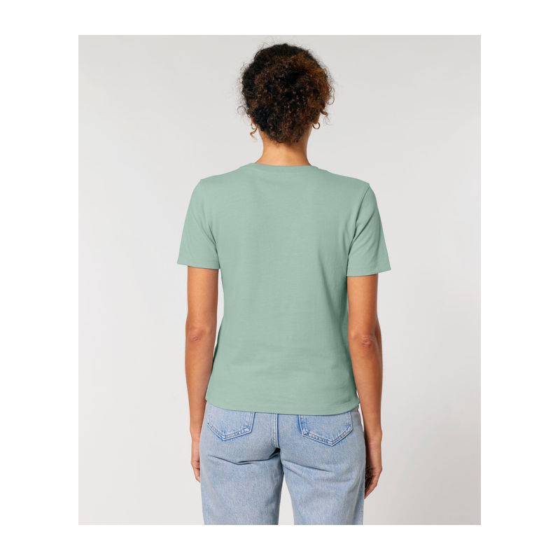 Stella Ella women's fitted t-shirt