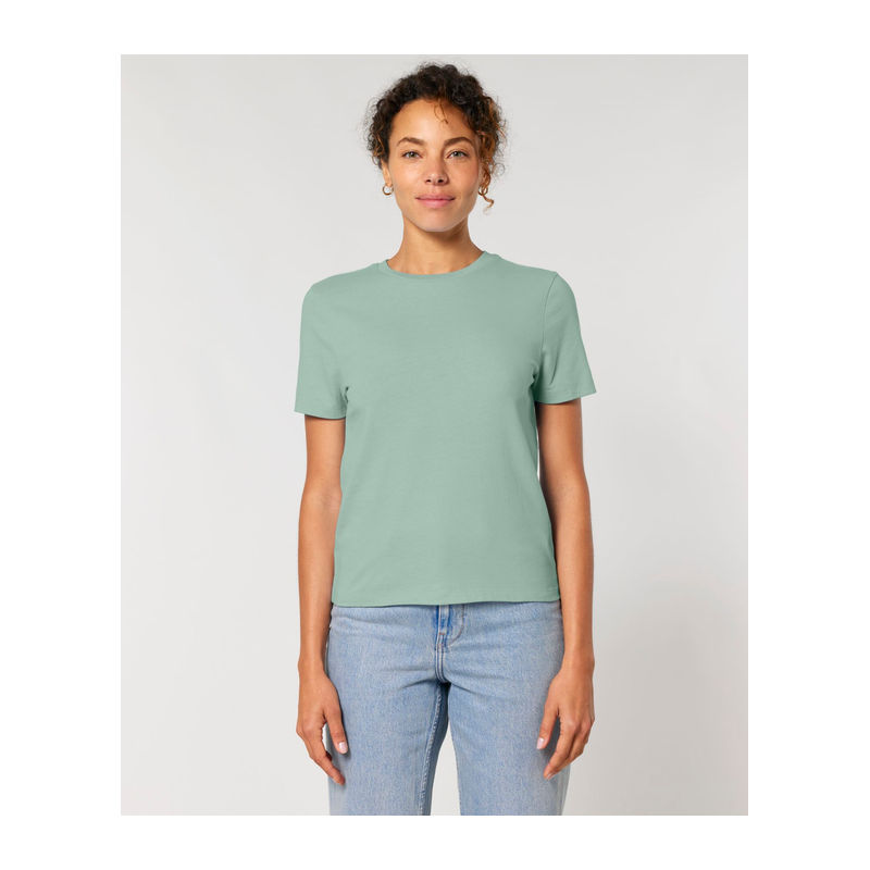 Stella Ella women's fitted t-shirt