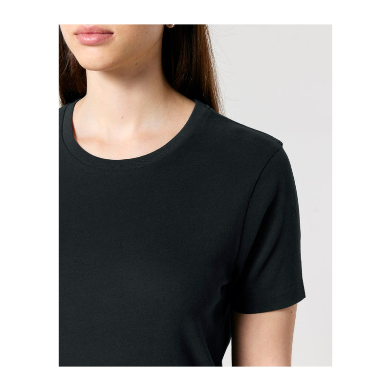 Stella Ella women's fitted t-shirt