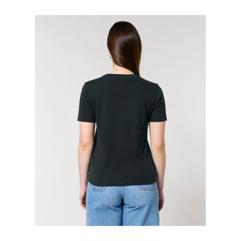 Stella Ella women's fitted t-shirt