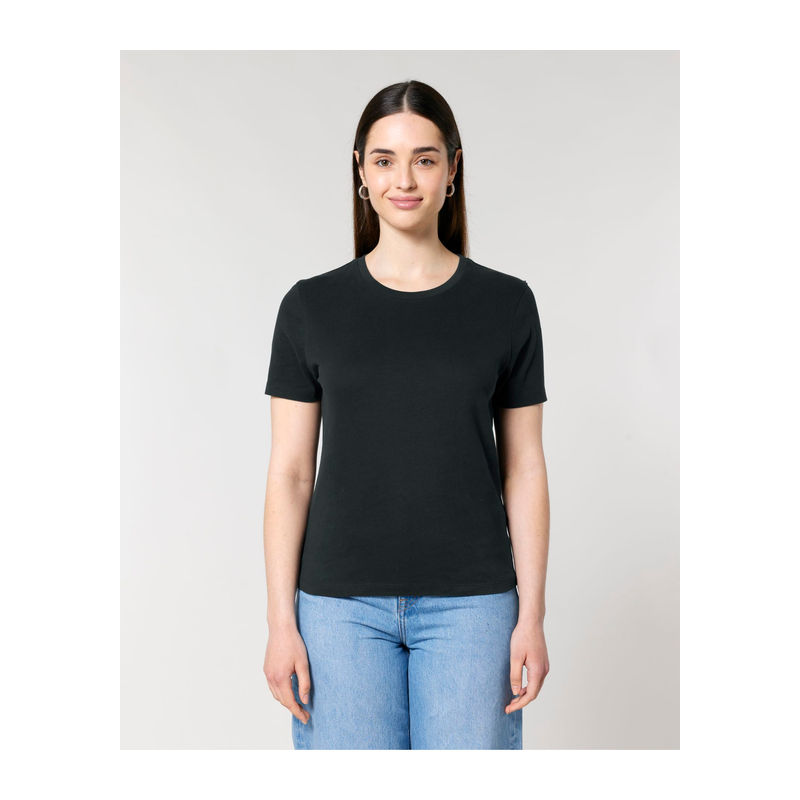 Stella Ella women's fitted t-shirt