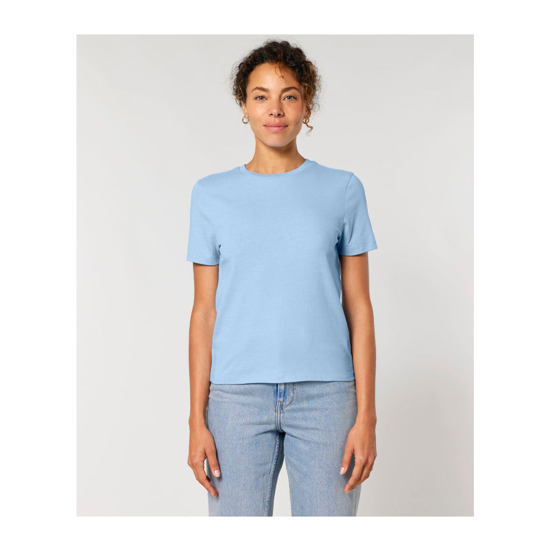 Stella Ella women's fitted t-shirt
