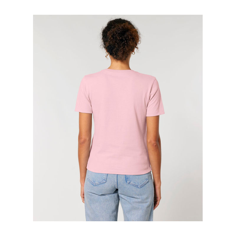 Stella Ella women's fitted t-shirt