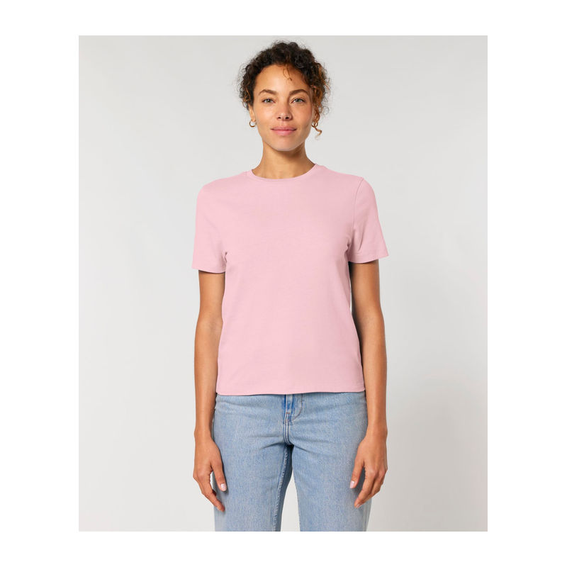 Stella Ella women's fitted t-shirt