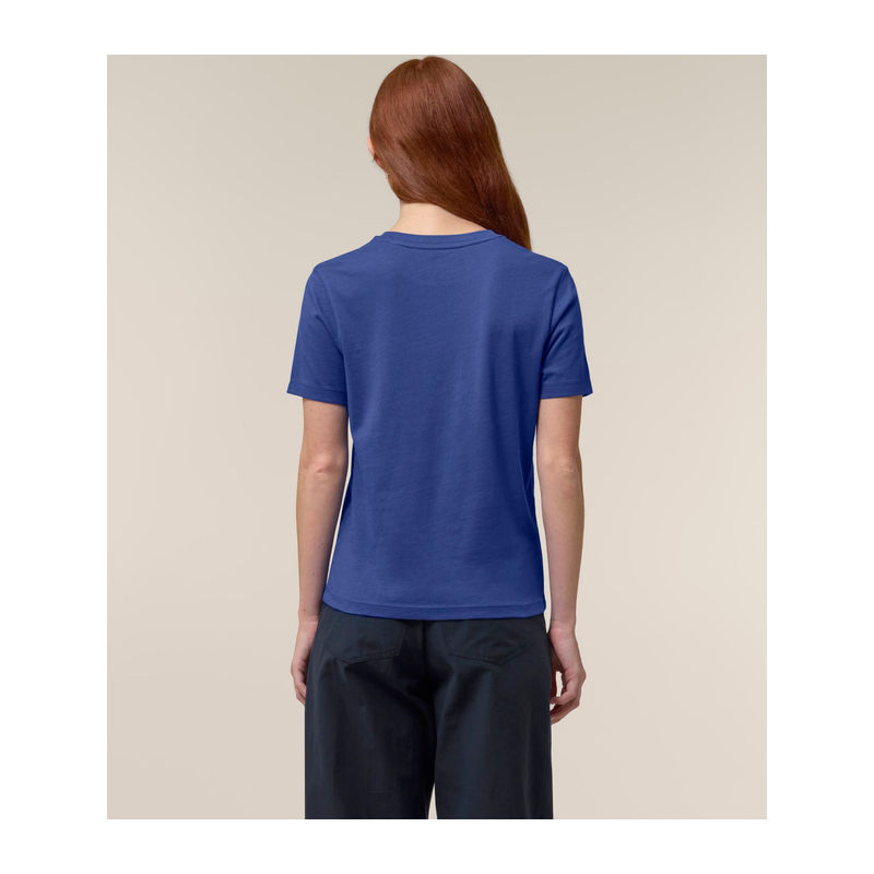 Stella Ella women's fitted t-shirt