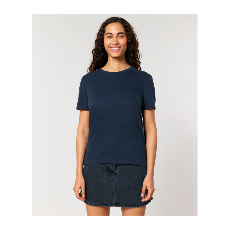 Stella Ella women's fitted t-shirt