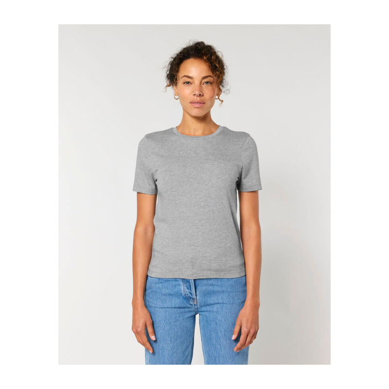Stella Ella women's fitted t-shirt