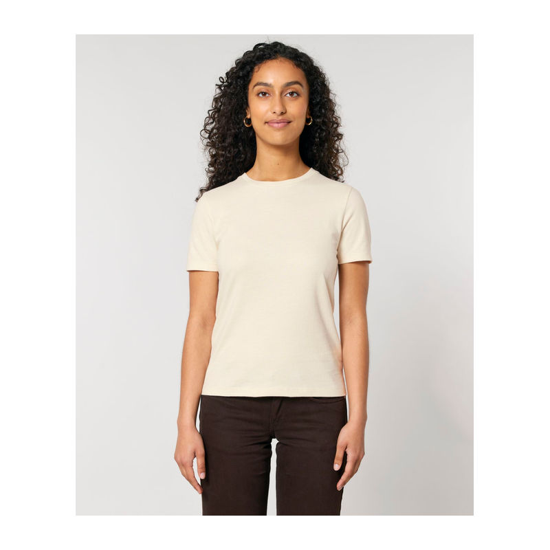 Stella Ella women's fitted t-shirt