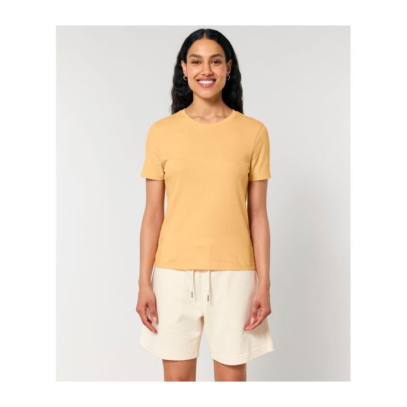 Stella Ella women's fitted t-shirt