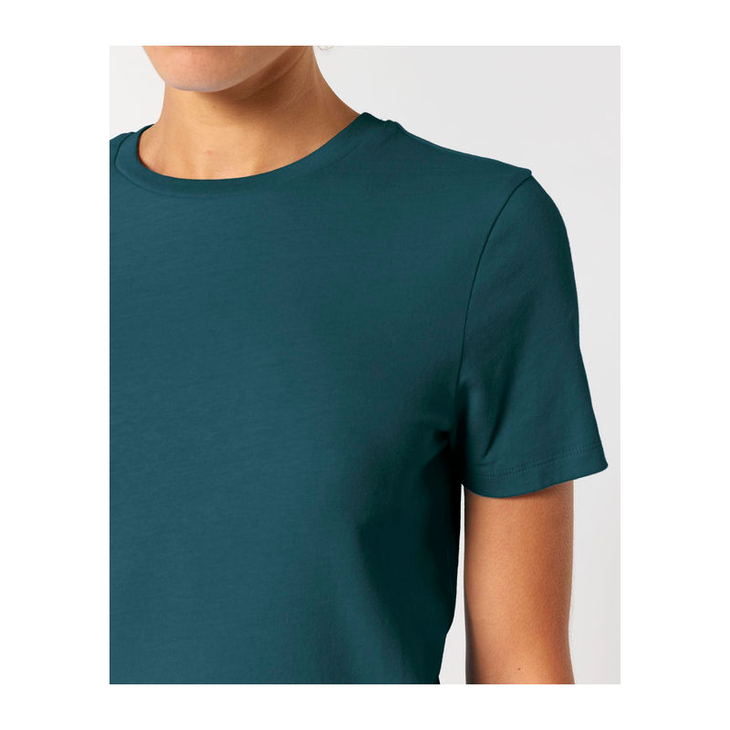 Stella Ella women's fitted t-shirt