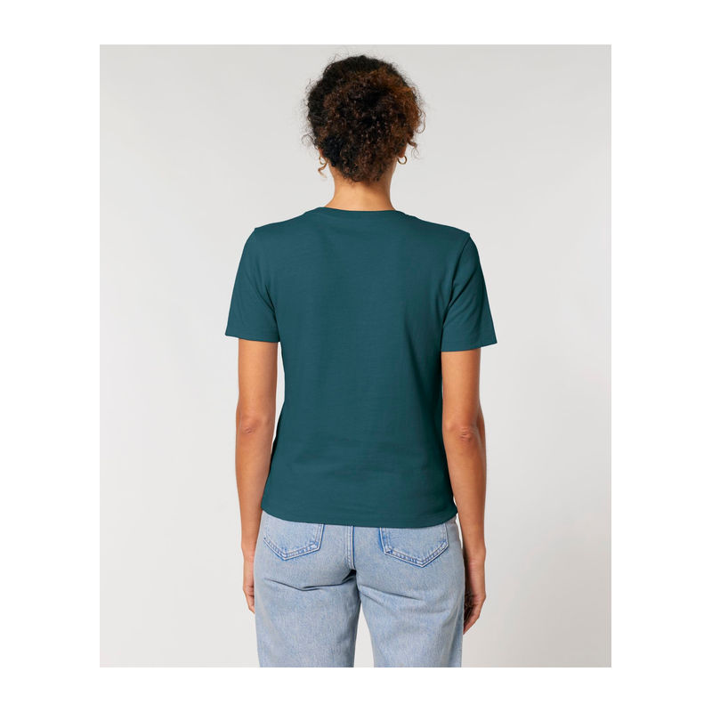 Stella Ella women's fitted t-shirt