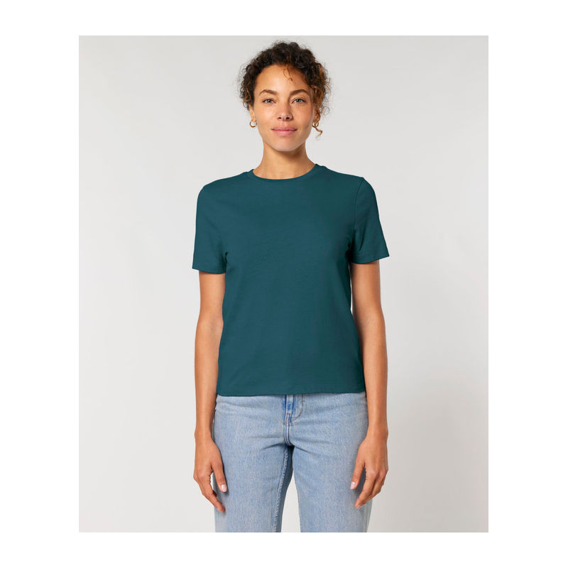 Stella Ella women's fitted t-shirt