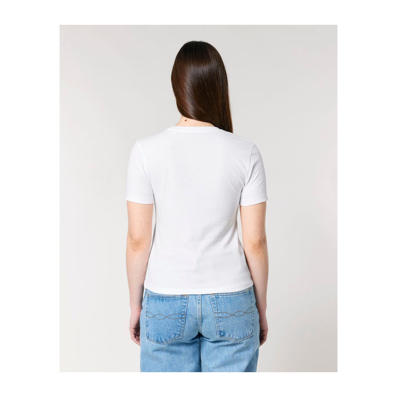 Stella Ella women's fitted t-shirt