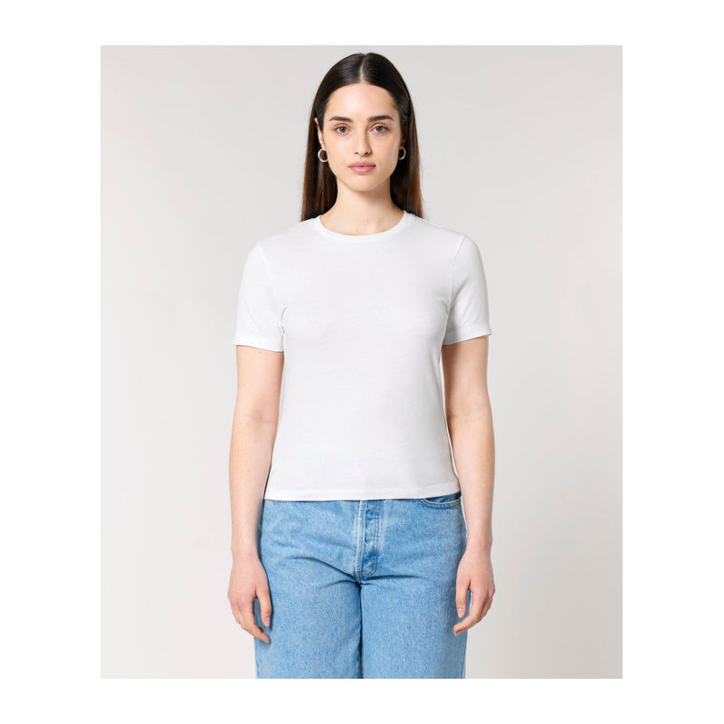 Stella Ella women's fitted t-shirt