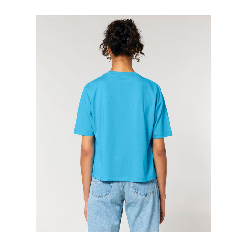 Stella Nova women's boxy t-shirt