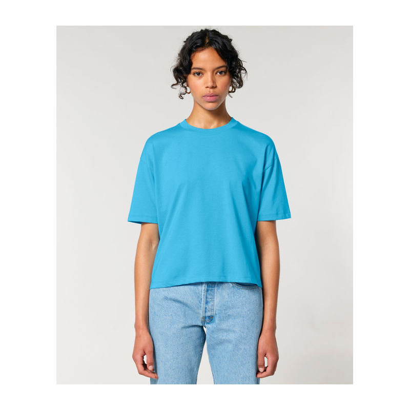 Stella Nova women's boxy t-shirt