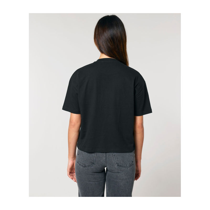 Stella Nova women's boxy t-shirt