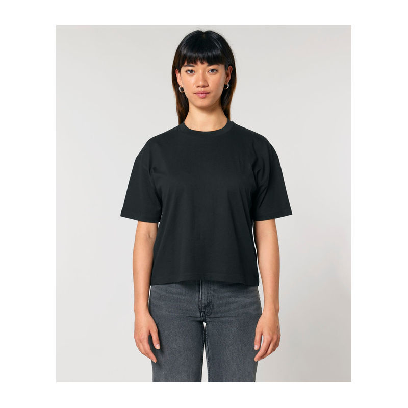 Stella Nova women's boxy t-shirt
